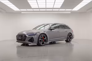 AUDI RS6 AVANT 4.0 TFSI V8 QUATTRO TIP
