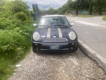 MINI Mini (R56) - 2006