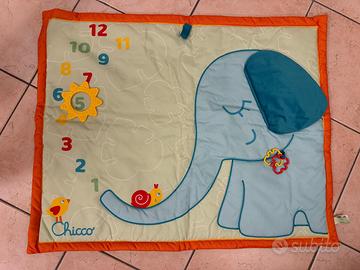 Chicco tappeto complimese