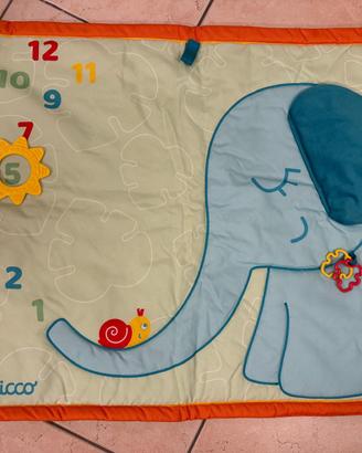 Chicco tappeto complimese