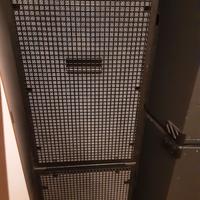 Casse peecker sound passive , yamaha m4 ,naka 580m