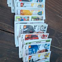 figurine calcio panini 2026