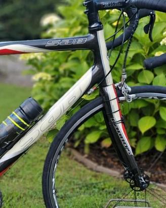 Bici da corsa Sab carbonio TG 56x56 