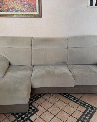 Divano beige