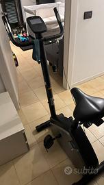 Cyclette Domyos Essential