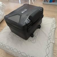 Bauletto BMW vario