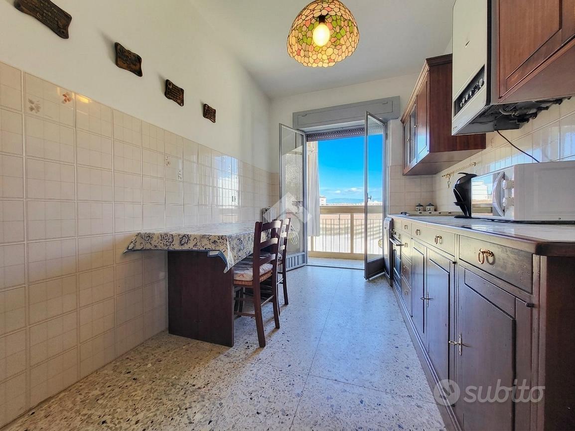 Apartment in Follonica, Zona Nuova, Grosseto - Altro