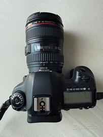 Canon eos 5D Mark iii