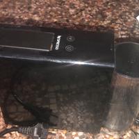 Macchina caffe nespresso