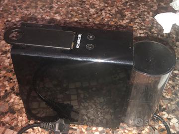 Macchina caffe nespresso