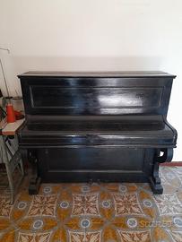 PIANOFORTE VERTICALE 