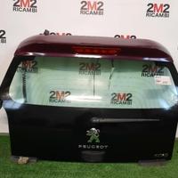 LUNOTTO PEUGEOT 108 1Â° Serie SOLO RITIRO IN ZONA