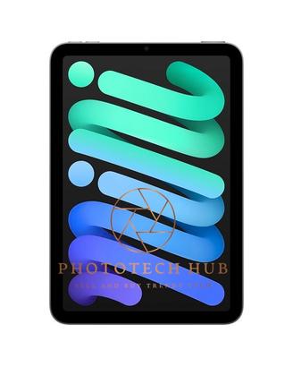 APPLE iPad Mini 7 A17 Pro 8.3'' Wi-Fi 128GB