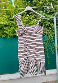 completo vestito e giacca Armani taglia 42