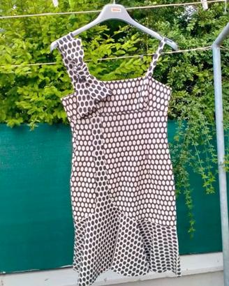 completo vestito e giacca Armani taglia 42