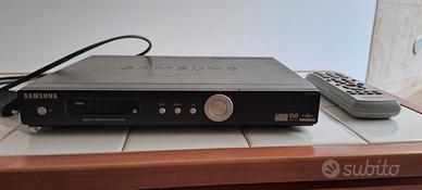 Ricevitore digitale terrestre Samsung
