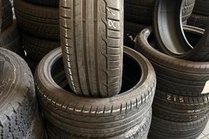 205/40/18 dunlop gomme estive