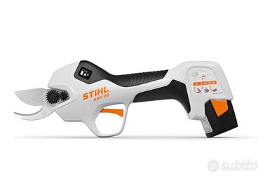 Forbice Stihl ASA 20 nuovo