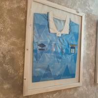 maglie autografate originali vintage