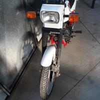 Moto morini 125t