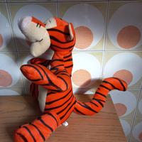 Pupazzo Tigro Disney