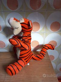 Pupazzo Tigro Disney