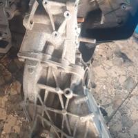 Cambio Panda 4x4 1.2 benzina