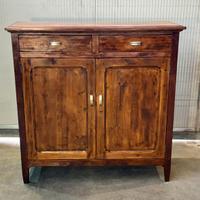 CREDENZA VINTAGE RESTAURATA