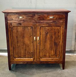 CREDENZA VINTAGE RESTAURATA