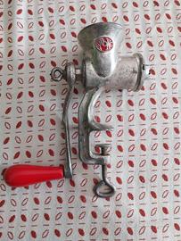 TRITACARNE SPONG 20 VINTAGE in ghisa