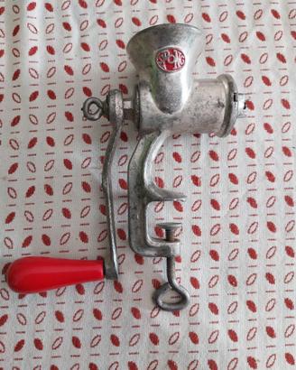 TRITACARNE SPONG 20 VINTAGE in ghisa