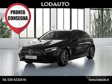 Mercedes-Benz Classe A A 180 d Automatic AMG ...