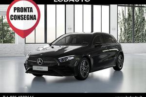 Mercedes-Benz Classe A A 180 d Automatic AMG ...