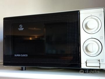 Forno microonde