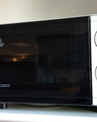 Forno microonde