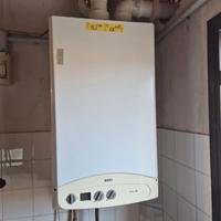 caldaia Baxi eco3