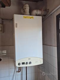 caldaia Baxi eco3