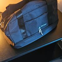  bagaglio a mano ideale ryanair  Deltago 40x20x25