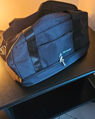  bagaglio a mano ideale ryanair  Deltago 40x20x25