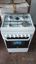 piano cottura completa a gas 