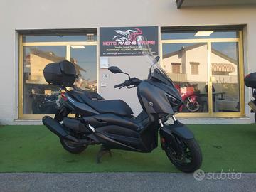 Yamaha X-Max 400 Abs