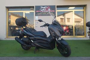 Yamaha X-Max 400 Abs