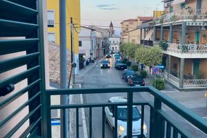 Bilocale a Campomarino Paese