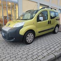 Peugeot Bipper Tepee 1.3 HDi 75 FAP Outdoor