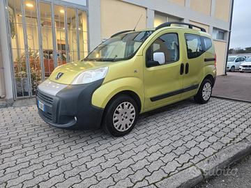 Peugeot Bipper Tepee 1.3 HDi 75 FAP Outdoor