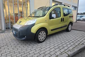Peugeot Bipper Tepee 1.3 HDi 75 FAP Outdoor