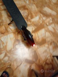 monopattino elettrico vivo