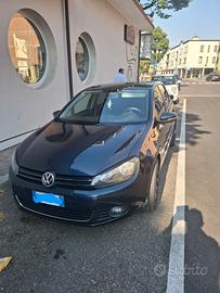 VOLKSWAGEN Golf 6ª serie - 2011