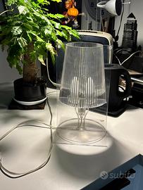 Lampada Take by Kartell
