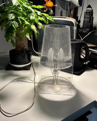 Lampada Take by Kartell